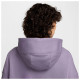 Nike Γυναικείο φούτερ Sportswear Phoenix Fleece